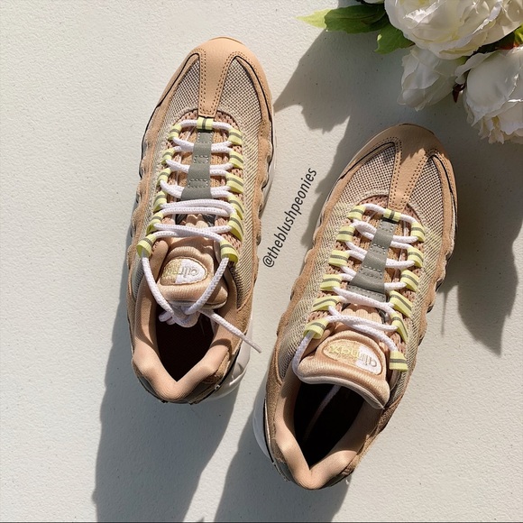 Nike Air Max 95 NWT - Picture 7 of 12